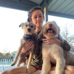 Meet your Posher, Kylie